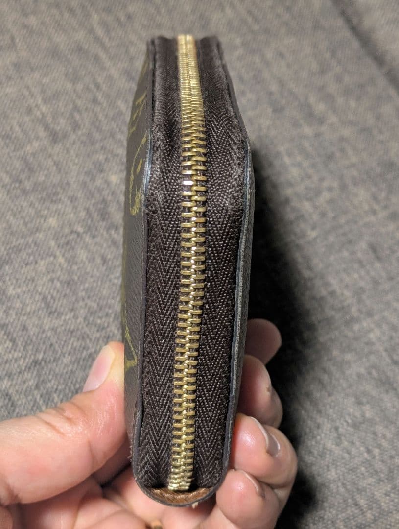 【とも】Louis Vuitton モノグラム ケース