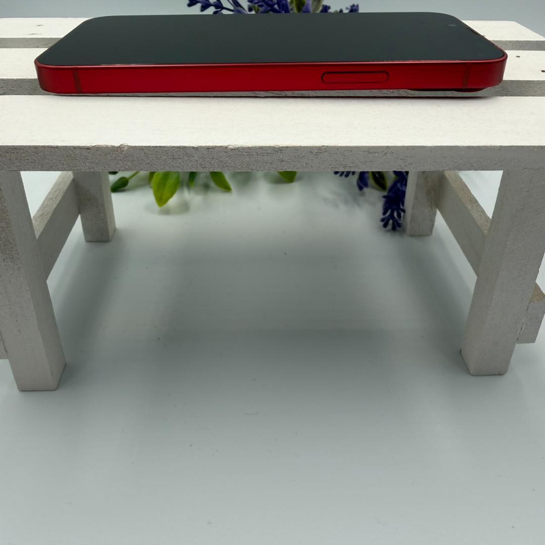 iPhone13mini 128GB レッド 228