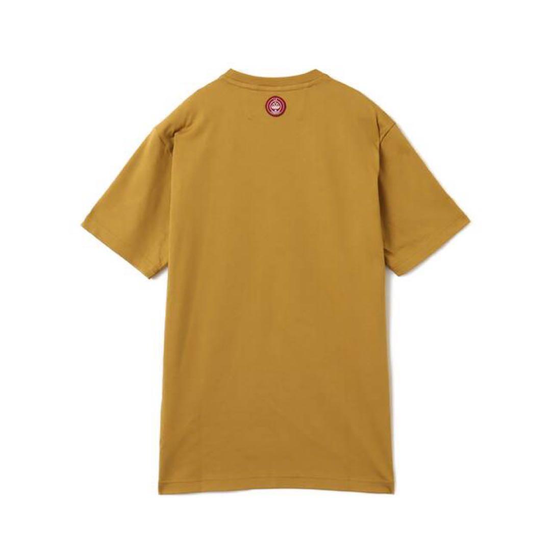 シーピーカンパニー x アディダス スペツィアル ポケット Tシャツ S