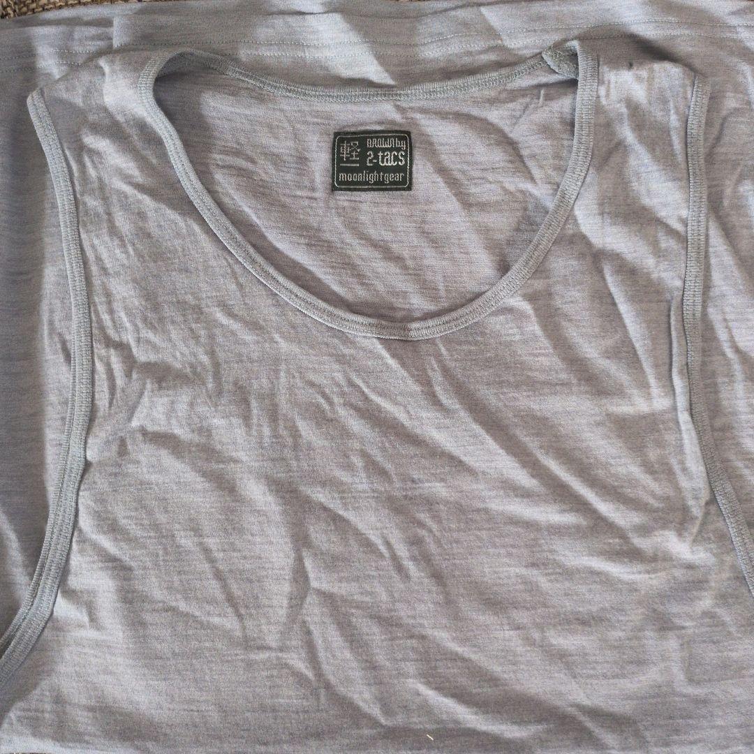 Moonlight gear 軽エデション BAAタンク L