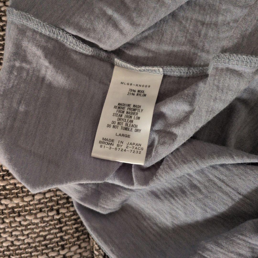 Moonlight gear 軽エデション BAAタンク L