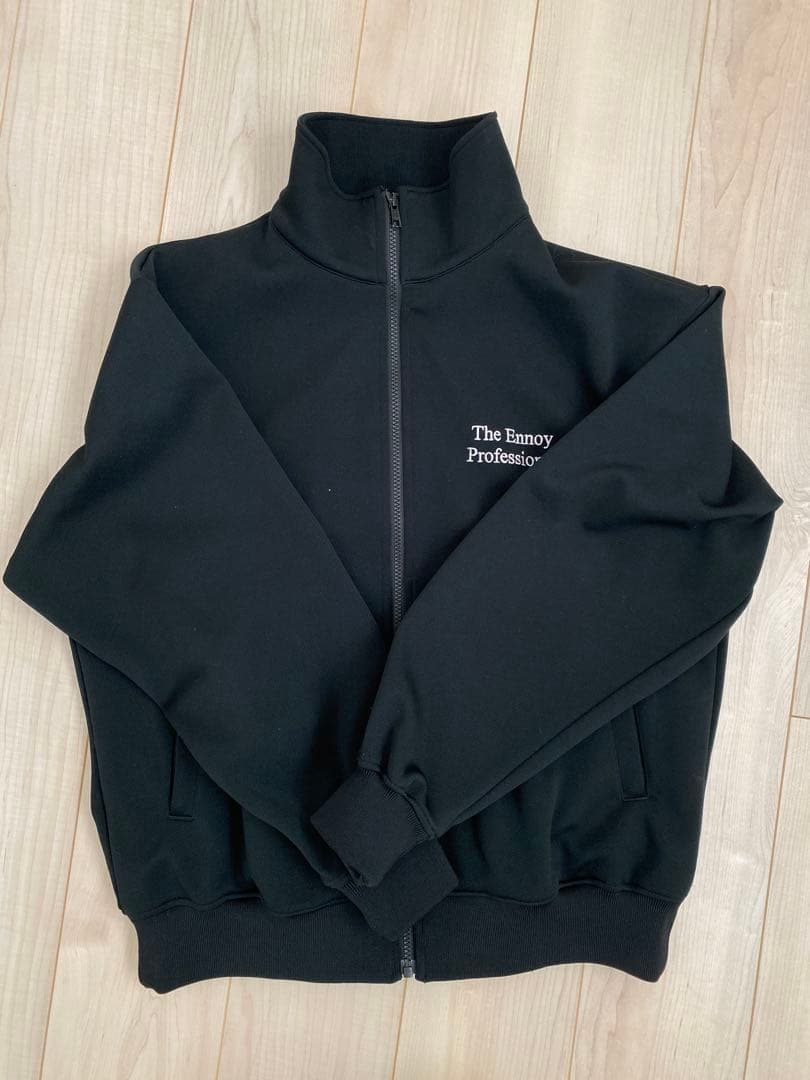 The Enoy Professional ジャケット・パンツセット