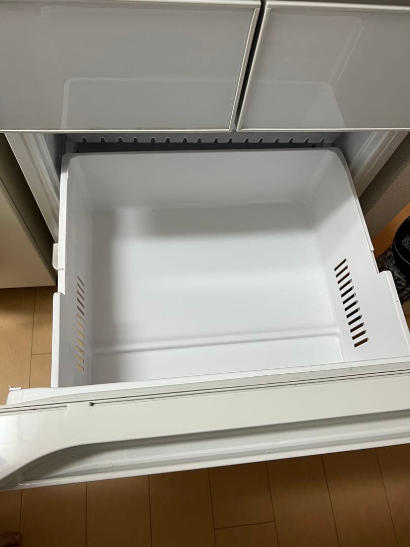 【たかっしー】日立 冷蔵庫 R-S40J 2019製