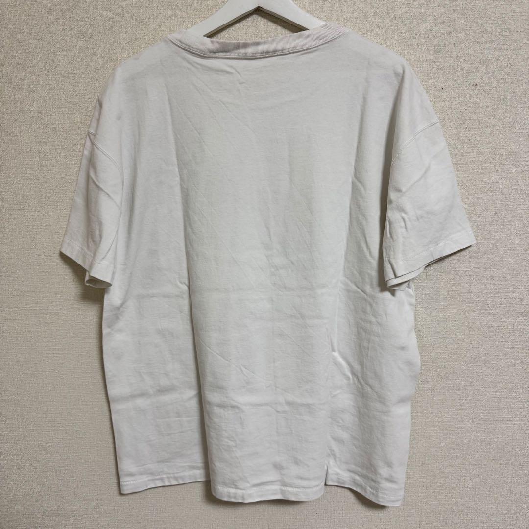 greatLAnd グレートランド CAPITALISM SANTA TEE