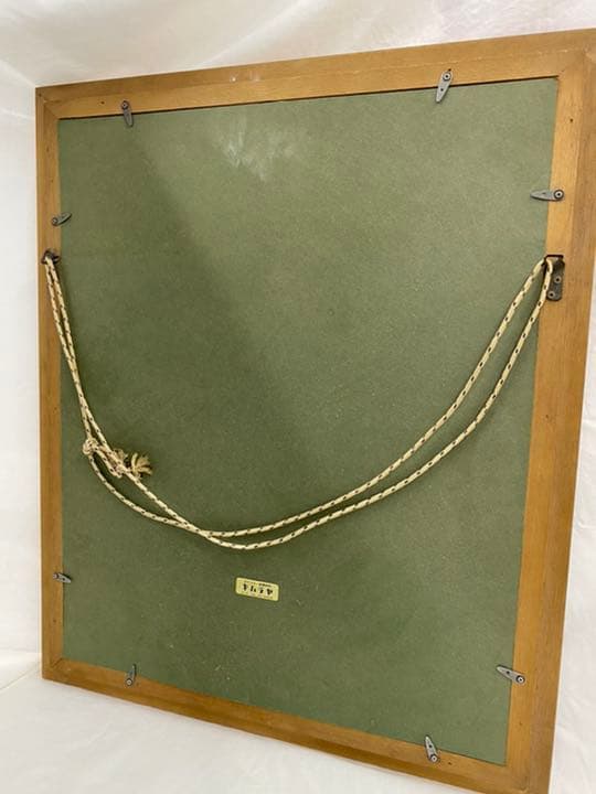 絵画・油絵・風景