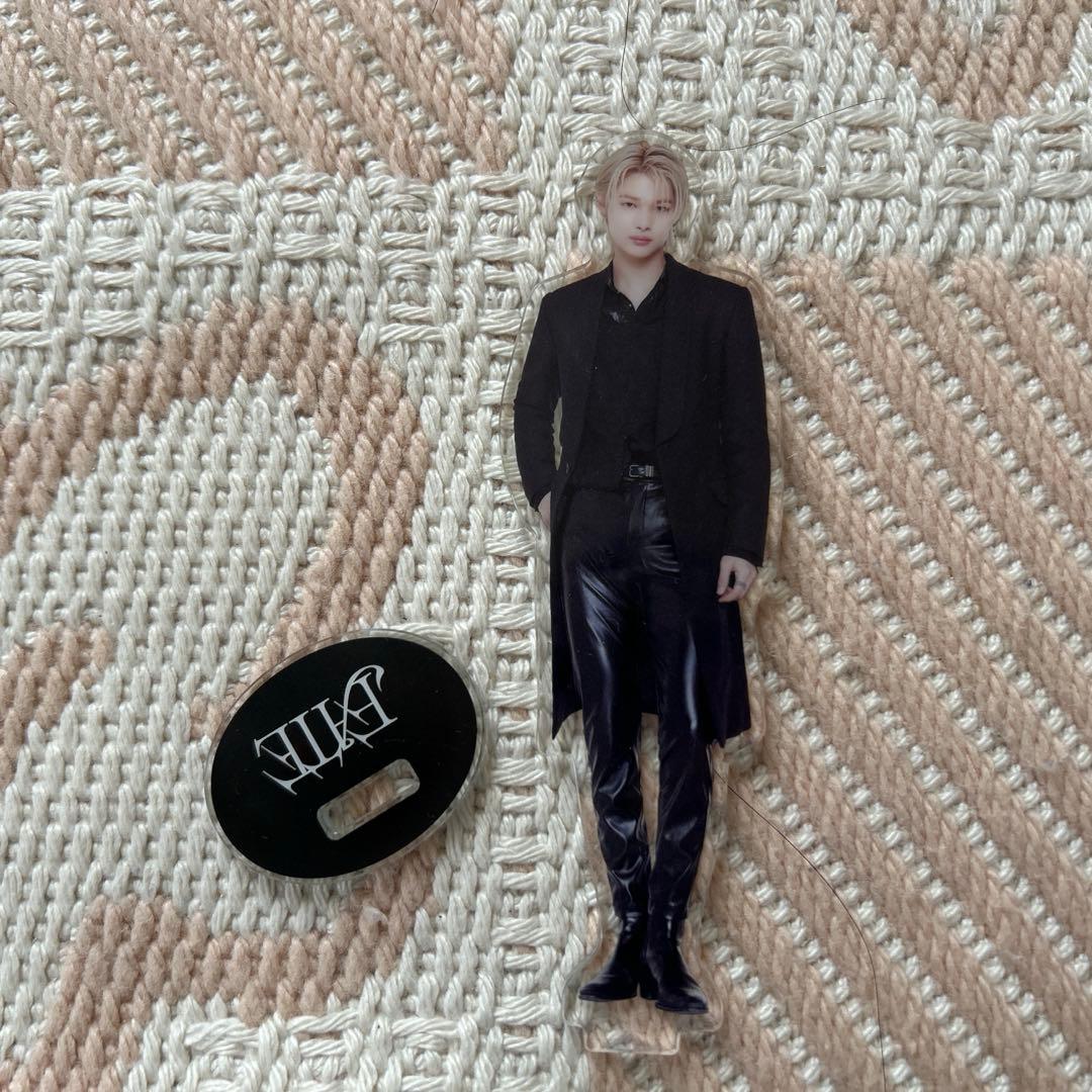 ENHYPEN グッズ　まとめ売り　匿名　ニキ　エナプ