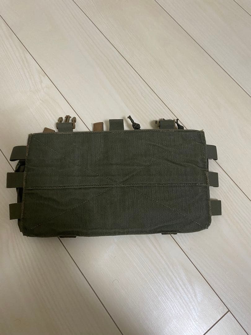 mayflower プラカード　レンジャーグリーン