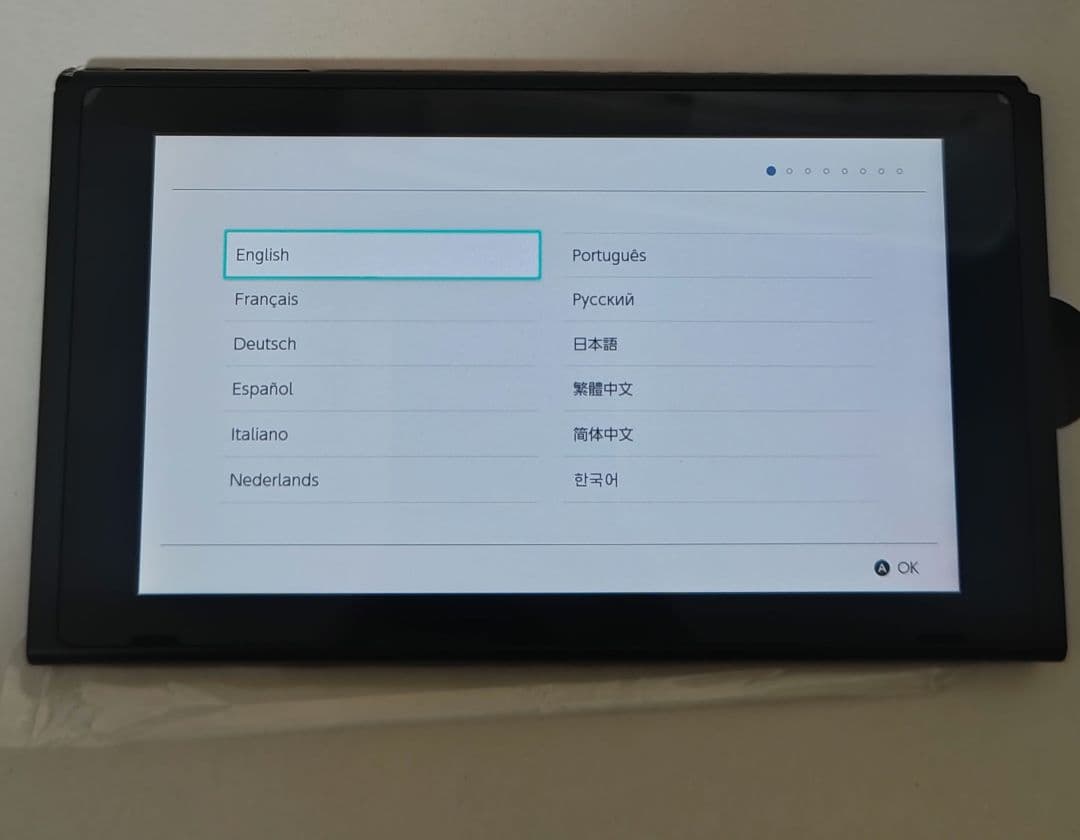 Nintendo Switch どうぶつの森デザイン　おまけつき