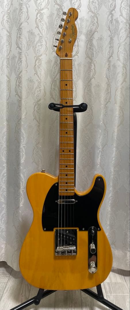 ギター Squier Classic Vibe '50s Telecaster
