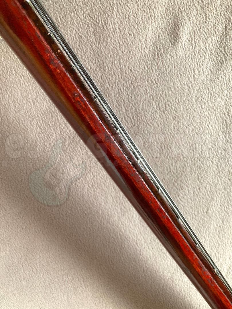 Guyatone EB-4 60s ヴィンテージ ショートスケール 国産ベース