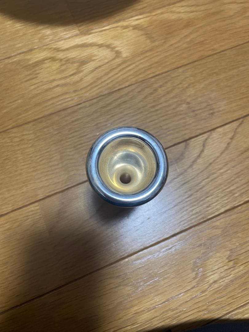 PT-50 チューバマウスピース