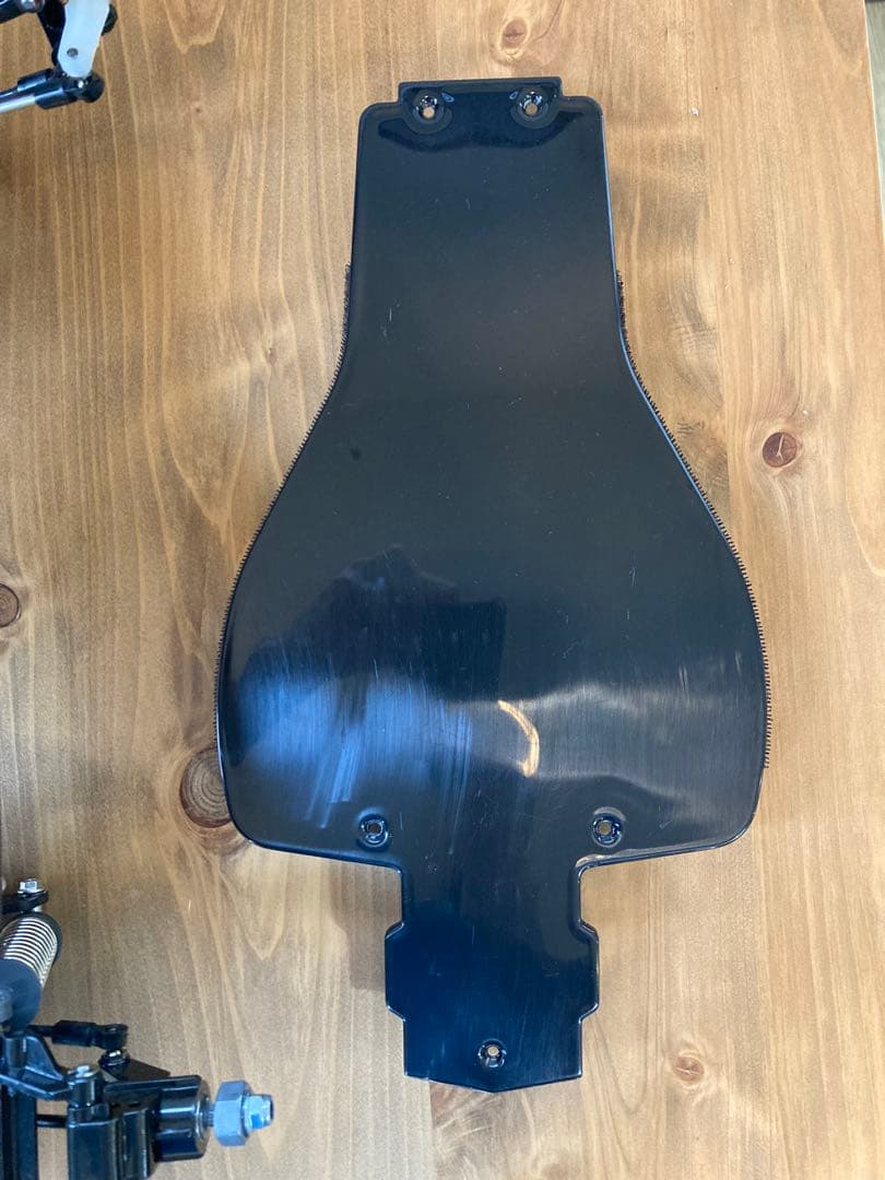 タミヤ スーパーアスチューTamiya Super Astute