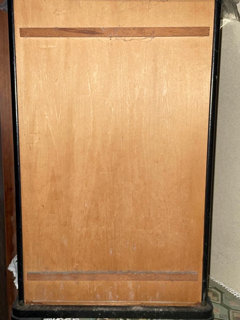 美品 【伝統工芸士 白石一敏作】博多人形『晩秋』 ガラスケース付き