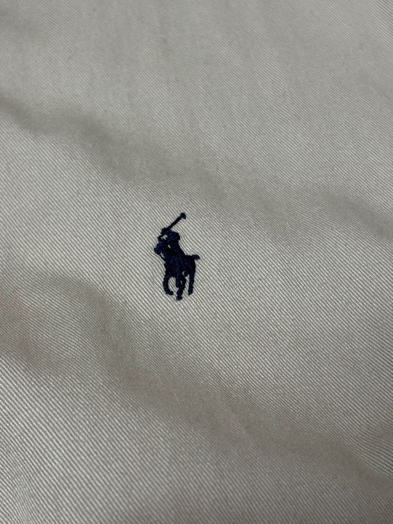 90s ポロラルフローレン スウィングトップ ハリントン