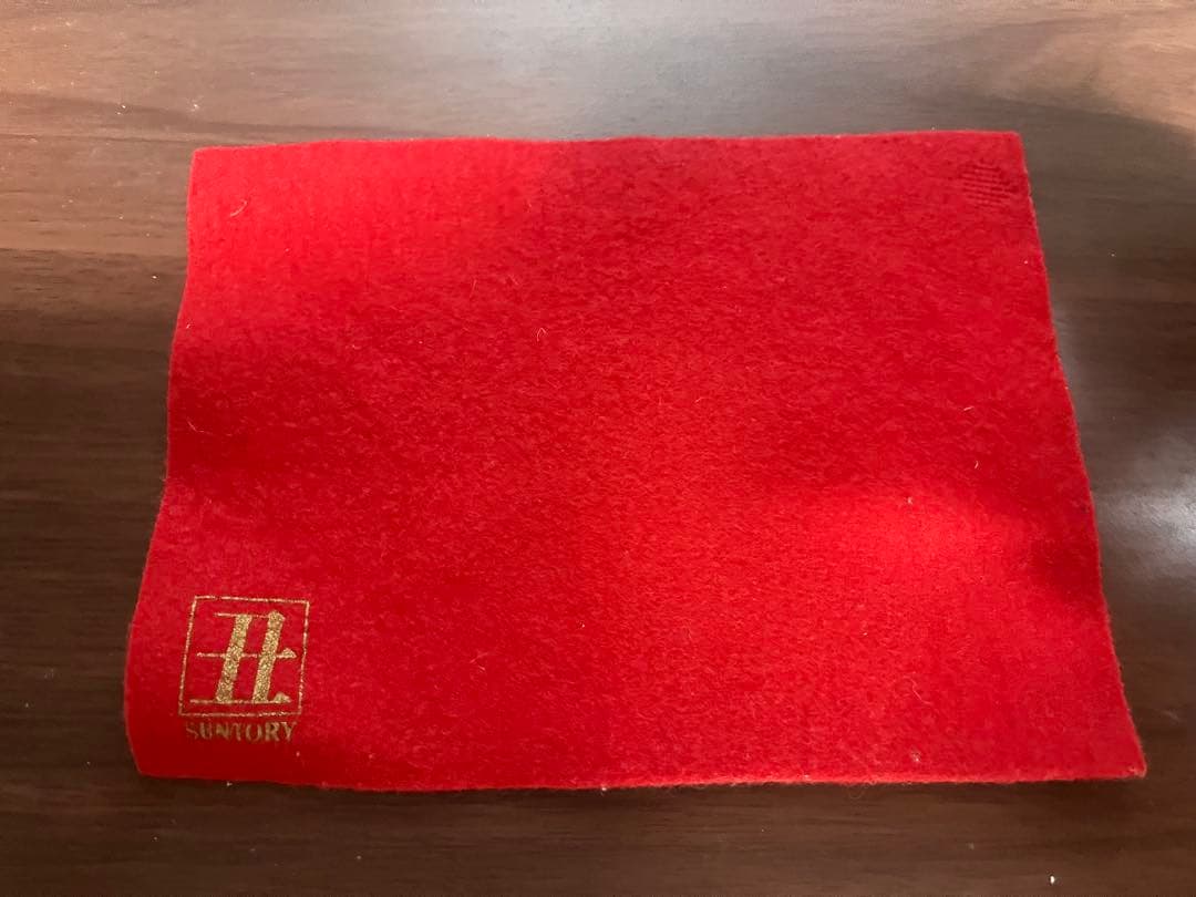 未開栓 Suntory サントリー ウィスキー 干支ボトル　丑　牛