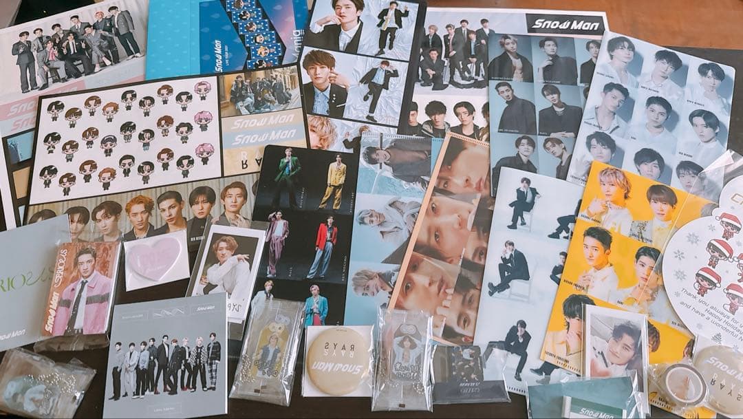  Man まとめ売り（デビュー〜2025年発売作品）