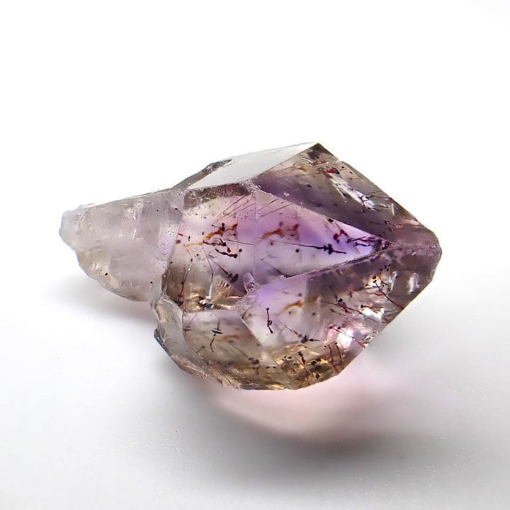 【ジンバブエ/ザンベジ/マショナランド産】セプターアメジスト