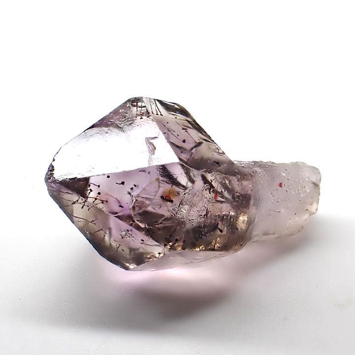 【ジンバブエ/ザンベジ/マショナランド産】セプターアメジスト