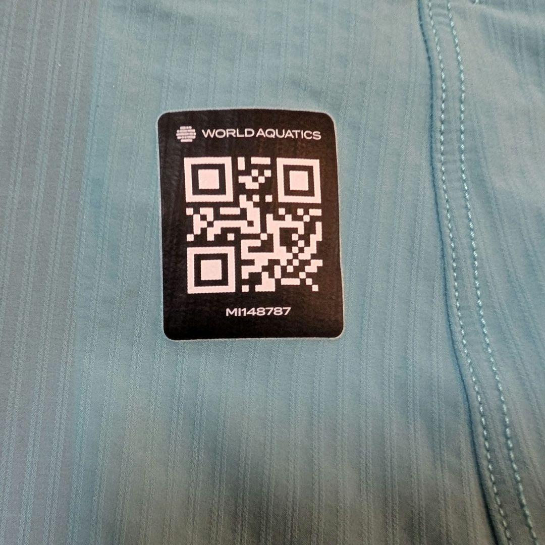 イトマン ブロンズ 高速水着 GX-SONIC6CR 130