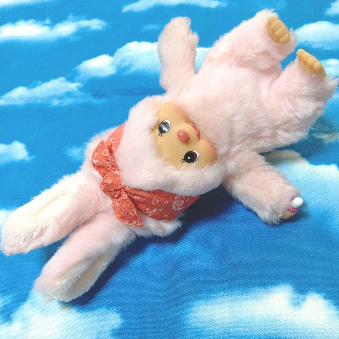 sekiguchi☆モンチッチ☆チムたん☆2012年当時物