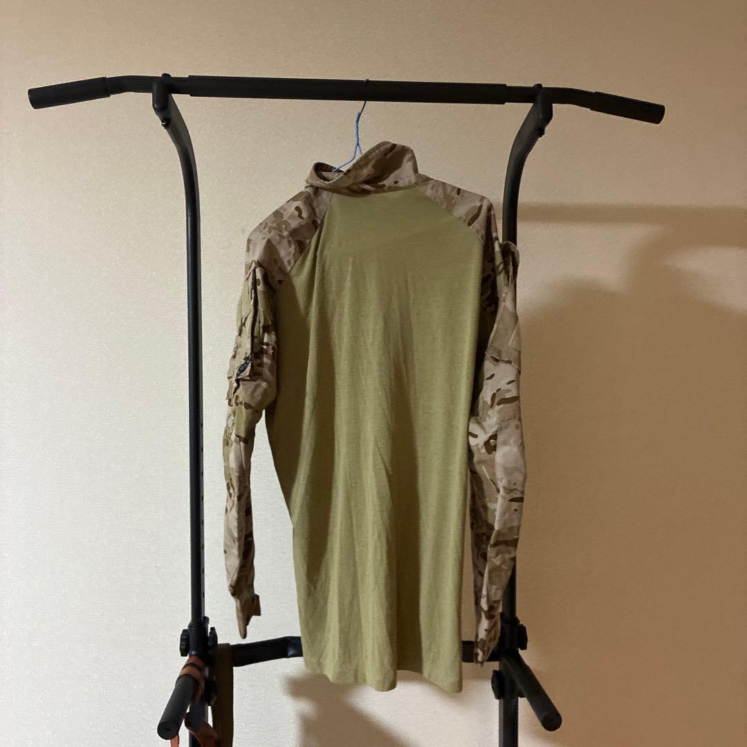 限定値下げ　CRYE PRECISION G3 COMBAT SHIRT
