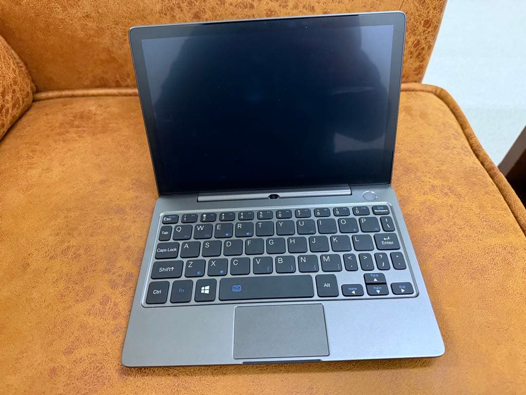 GPD P2 MAX｜Win11要件クリア｜16GB/512GB 即購入OK