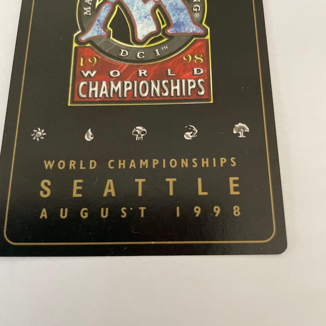 Survival of the Fittest マジック：ザ・ギャザリング　1