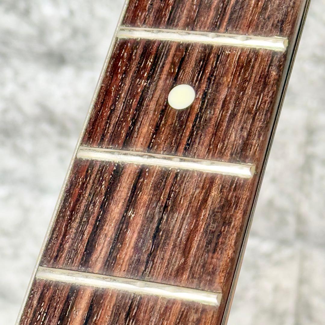 History「SZ-1HM」ストラトシェイプエレキギター フジゲン製