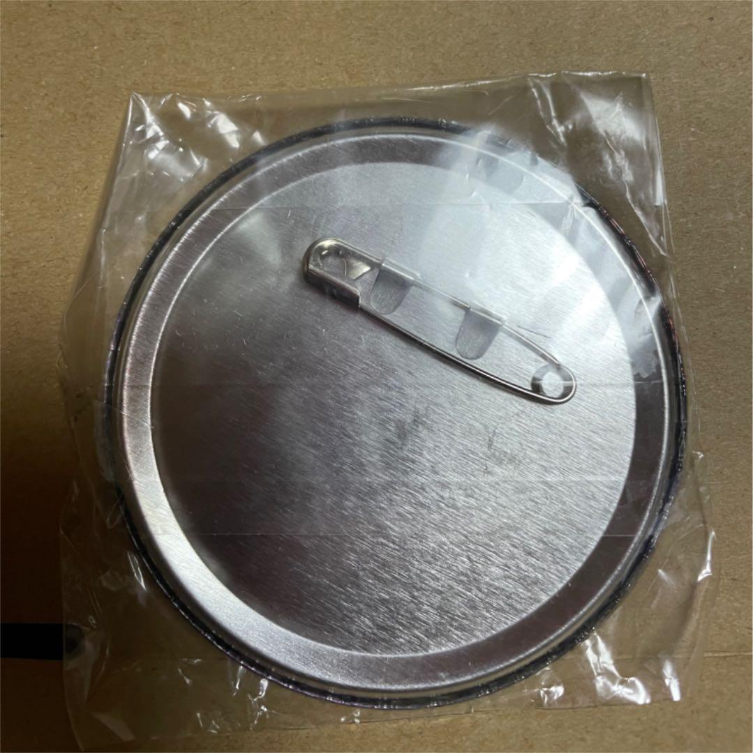 TF 登坂広臣　雨宮広斗　缶バッジ