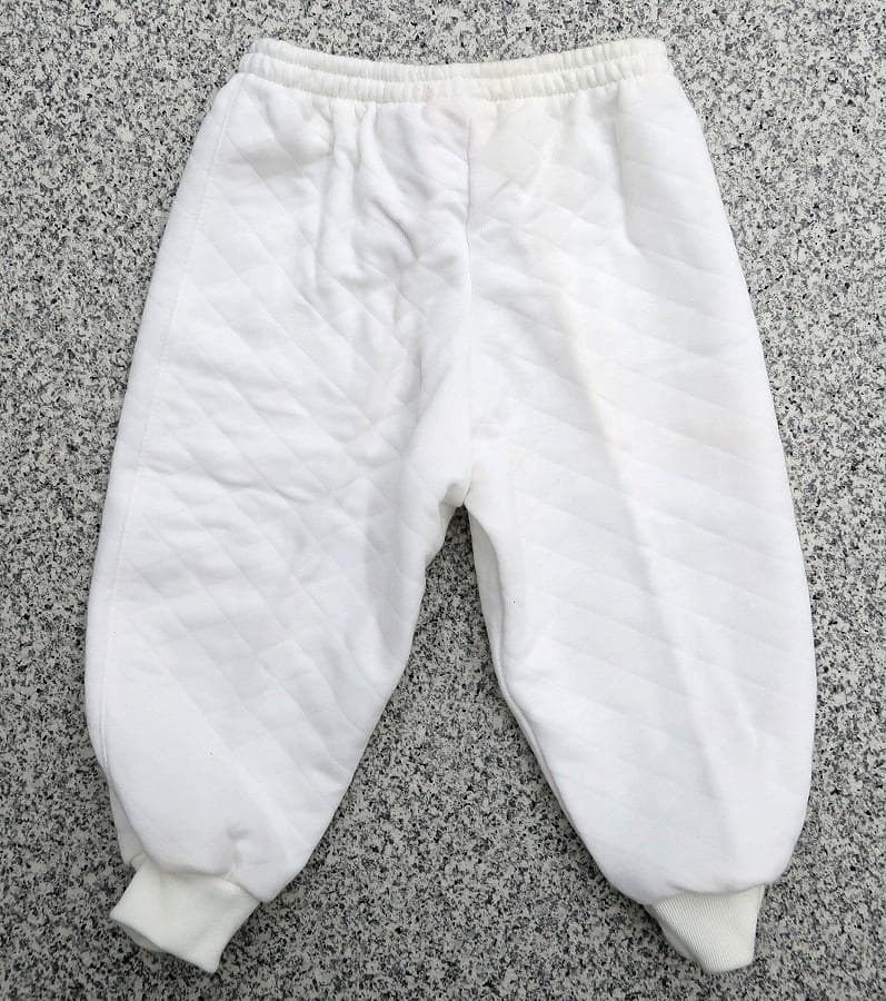 新品 90s ナイキ 1991 INFANT JORDAN COLLECTION