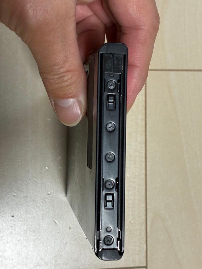 Nintendo Switch 本体 ブラック美品✨即日発送可能！！