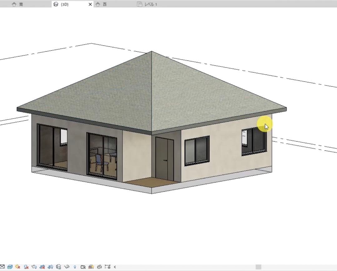 美品 MacBook Pro 16インチ i9 32/2TB CAD/REVIT