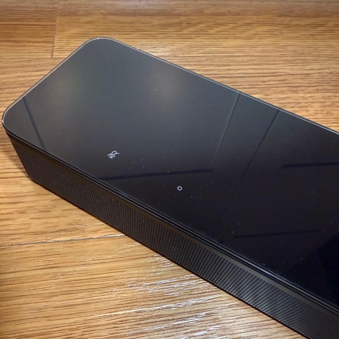 BOSE soundbar 700 リモコン付き