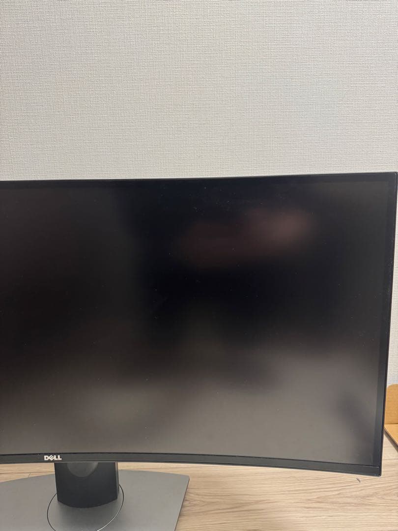 Dell U3419W 34インチワイド 曲面USB-Cモニタ－