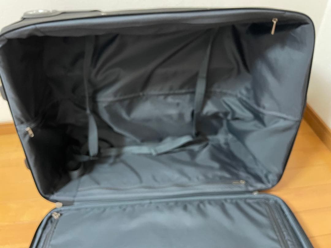 BMW純正 キャリーケース 未使用品