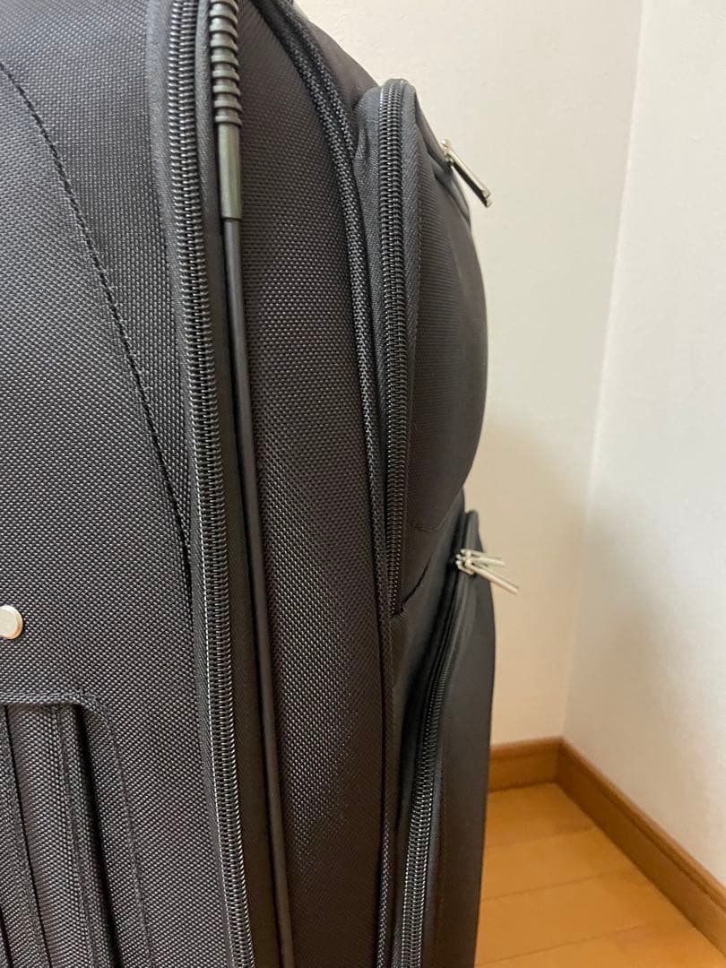 BMW純正 キャリーケース 未使用品