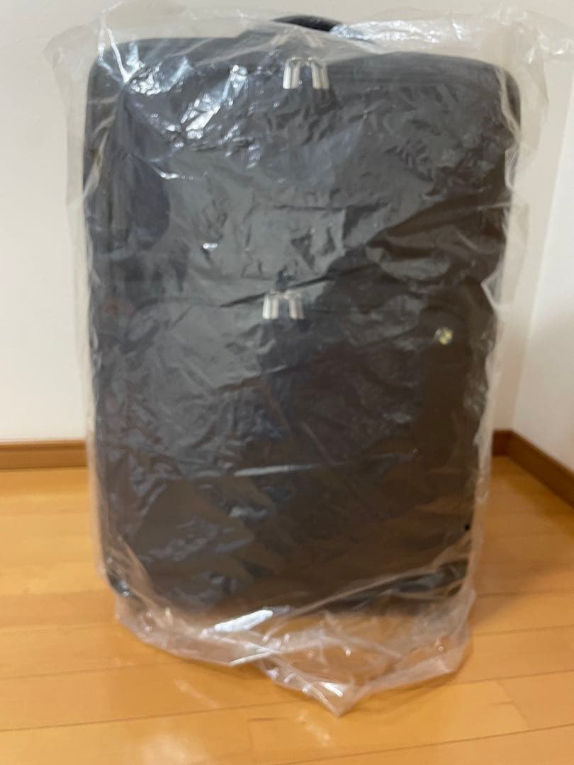 BMW純正 キャリーケース 未使用品