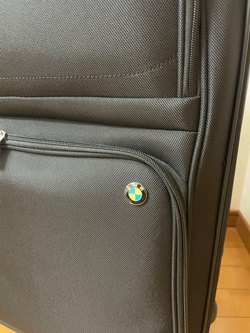 BMW純正 キャリーケース 未使用品