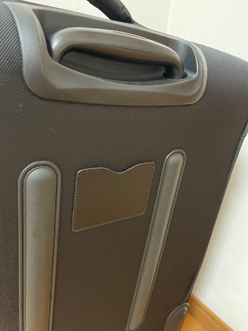 BMW純正 キャリーケース 未使用品