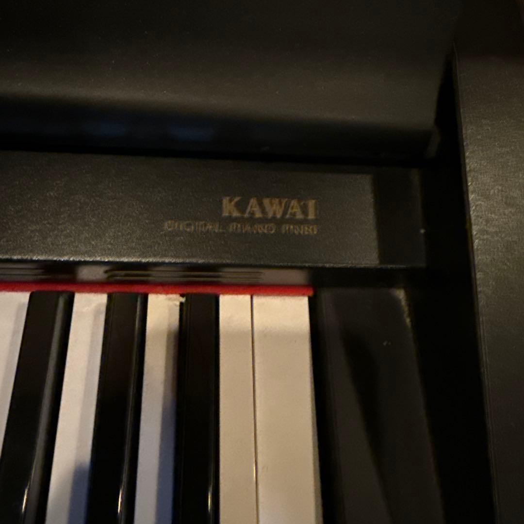 KAWAI デジタルピアノ 椅子付き