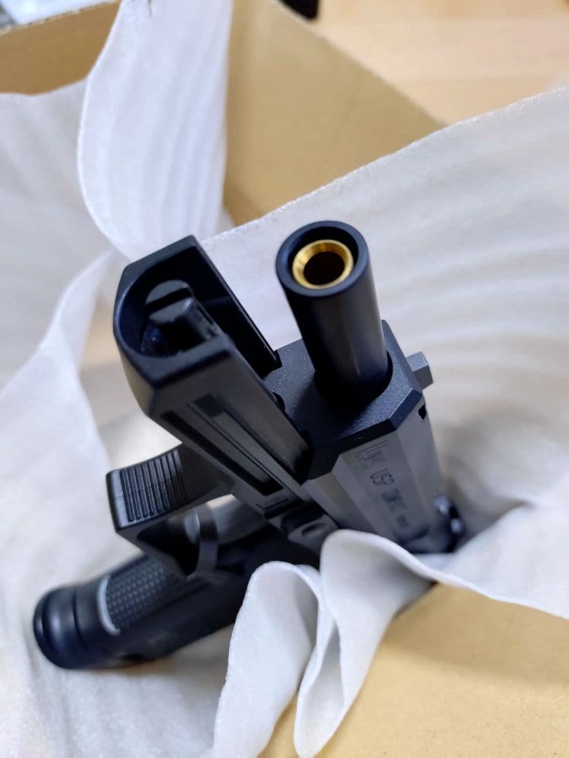 東京マルイ USP COMPACT ガスブローバック