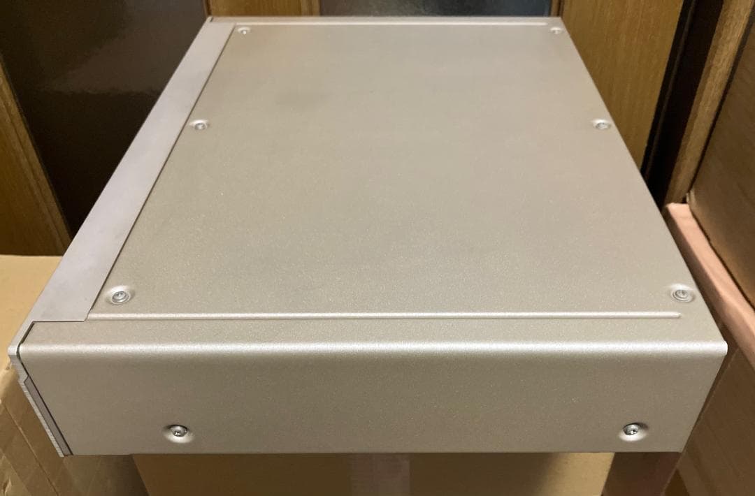 【美品・動作品】SONY SA50ES　定価44,000円　チューナー