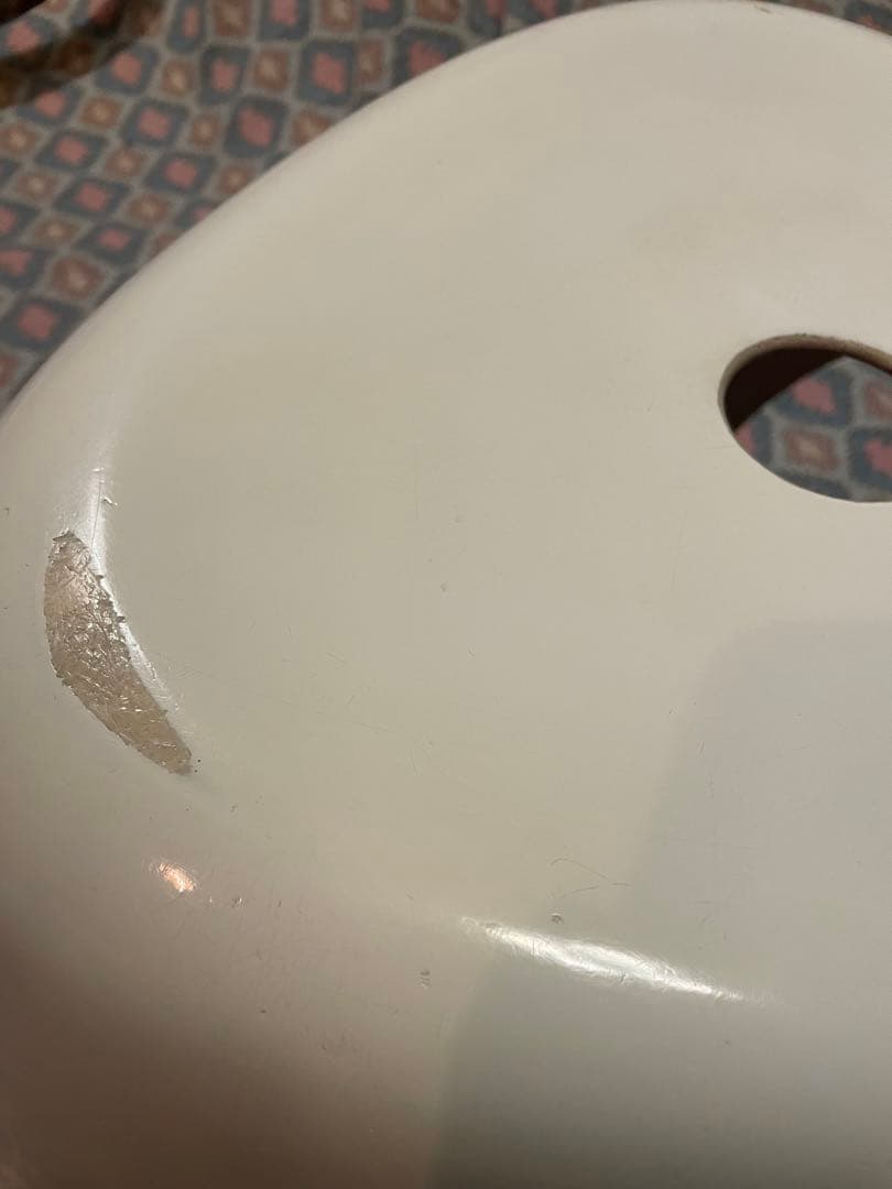 値下げ　エレファントスツール　コトブキチェアー　FRP製