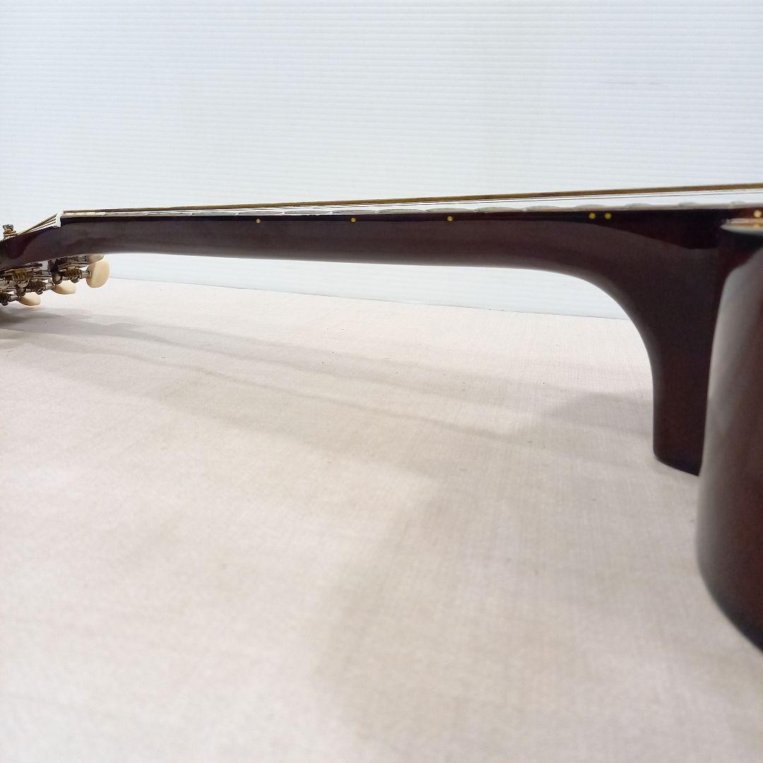 ETERNA by YAMAHA アコースティックギター EF-10 ナチュラル