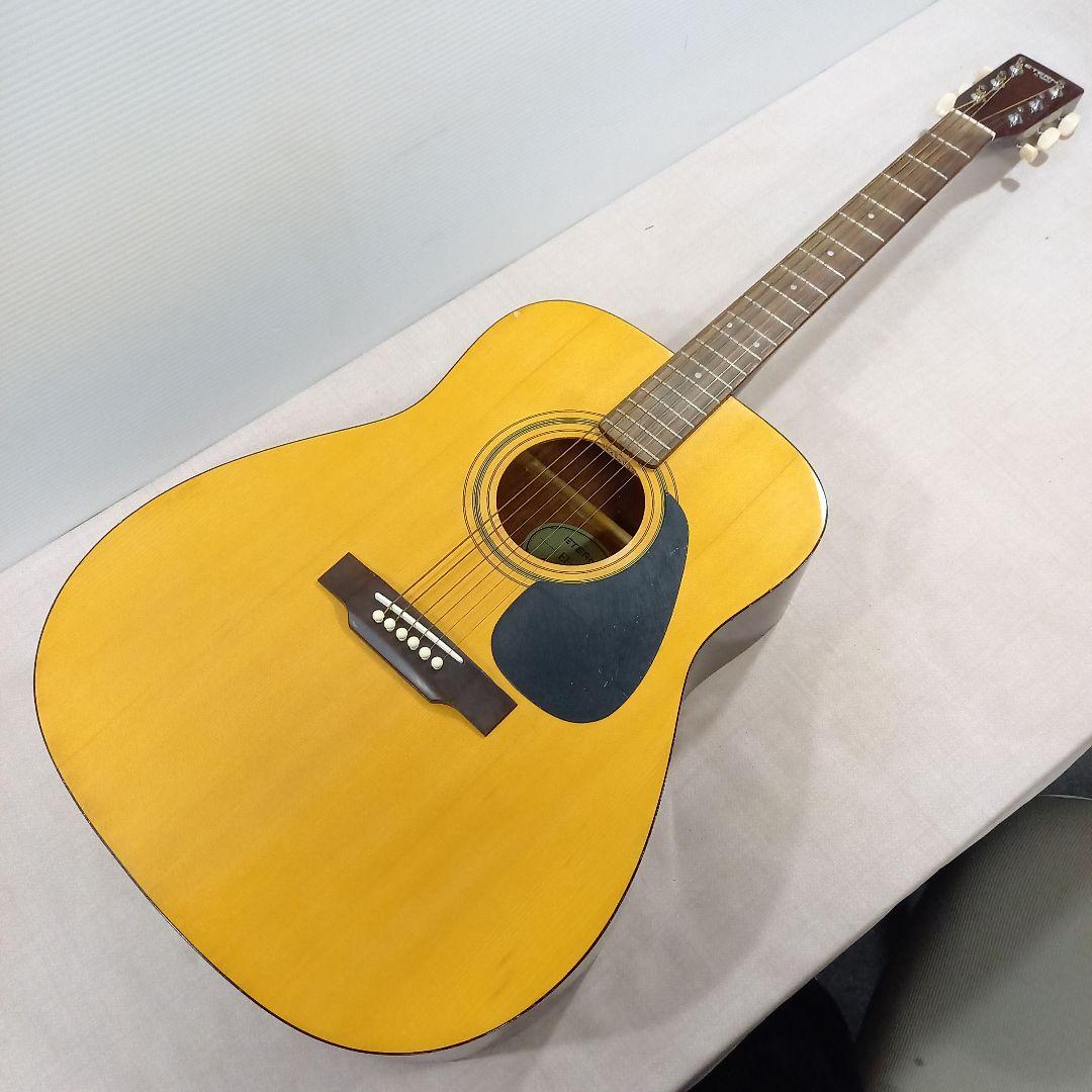 ETERNA by YAMAHA アコースティックギター EF-10 ナチュラル