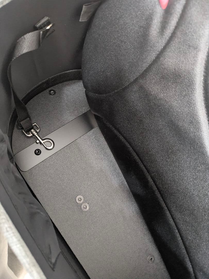 【直接引取ok】AIRBUGGY DOME3プレミア ラージ/アクセサリ多数