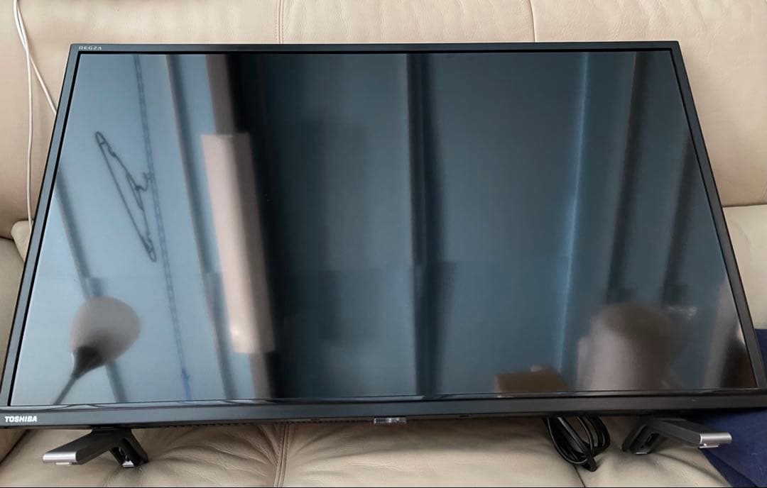 東芝　レグザ　2022年　TOSHIBA REGZA 32V34