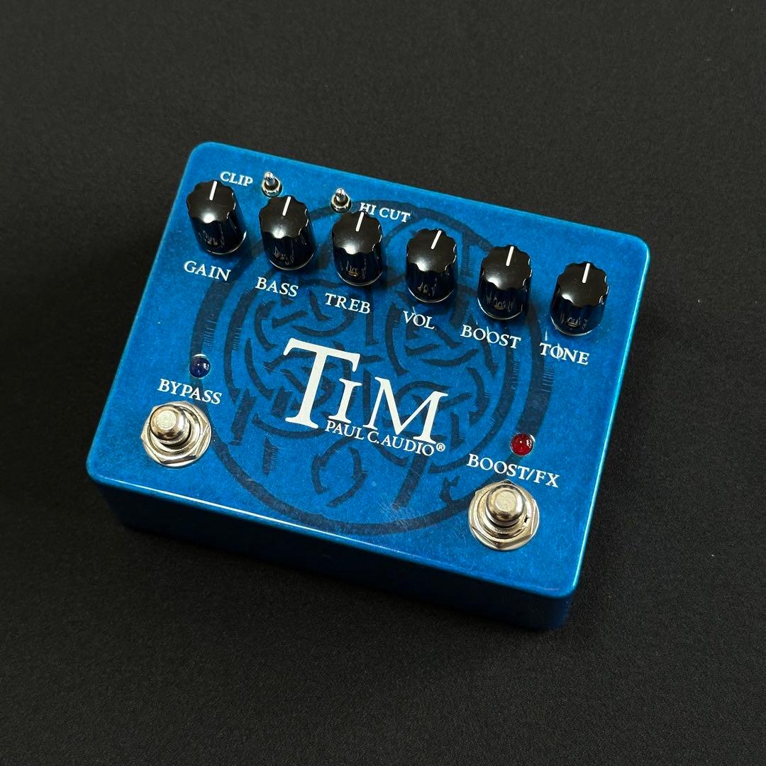 ★動作確認済★ Paul Cochrane Tim V3