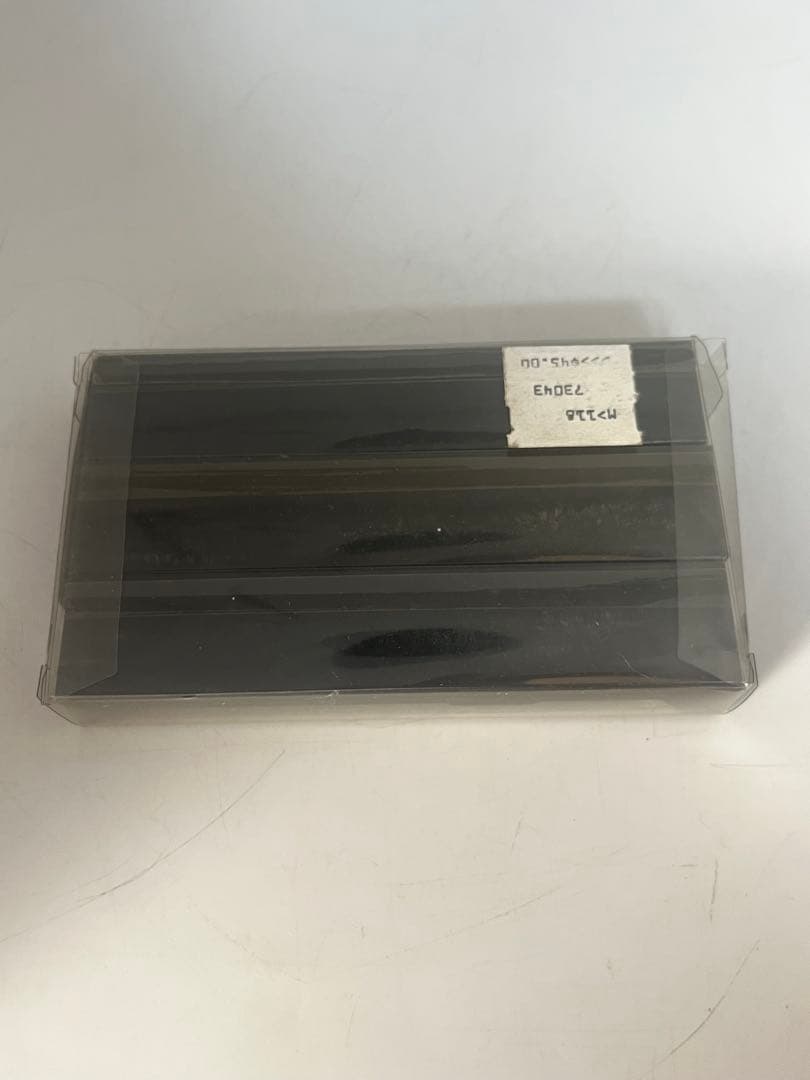 【新品未使用品】MONT BLANC ボールペン3本セット