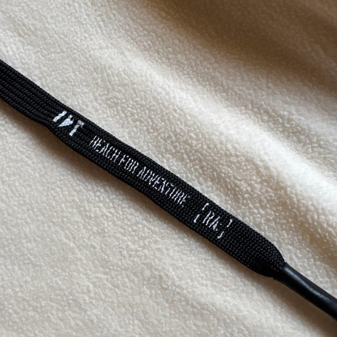 IKE アイケーイー　フリースフーディー